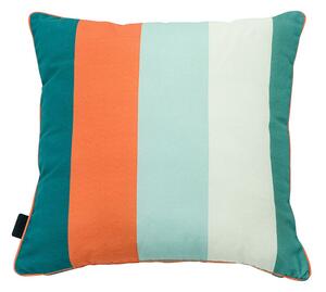 Kültéri párna PLUSHIO 50x50 cm - több változat Termék színe: Sötétkék