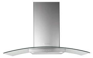 Faber RAY SRM LED X/V NS A90 Páraelszívó, 420 m3/óra, 3 sebességfokozat, C energiaosztály, Inox