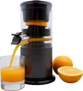 Mediashop Livington JuiceBoost vezeték nélküligyümölcscentrifuga