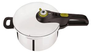 Tefal Tefal - Kukta 4 l SECURE 5 NEO rozsdamentes GS0151