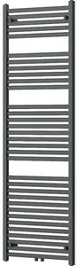 Mexen Hades fürdőszobai radiátor 1800 x 600 mm, 1000 W, antracit - W104-1800-600-00-66