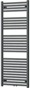 Mexen Hades fürdőszobai radiátor 1500 x 600 mm, 812 W, antracit - W104-1500-600-00-66