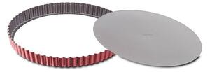 Tefal Tefal - Tortaforma kivehető alappal DELIBAKE 28 cm piros GS0225