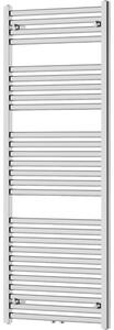 Mexen Hades fürdőszobai radiátor 1500 x 600 mm, 649 W, króm - W104-1500-600-00-01