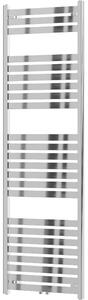 Mexen Uran fürdőszobai radiátor 1800 x 600 mm, 738 W, fehér - W105-1800-600-00-01