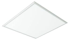 V-TAC Starsense tápegységes süllyeszthető 40W LED panel, 60x60cm, hideg fehér - SKU 24081