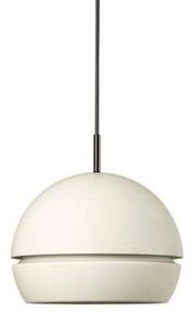 Függőlámpa Santa & Cole, dimmable, Fehér, Nappali, Fém