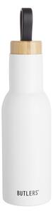 KONTRAST kulacs, fehér 400ml