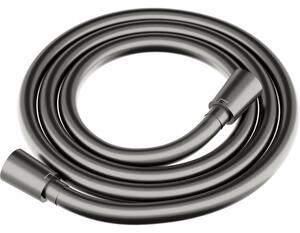Mexen zuhanycső 150 cm, Sötétszürke - 79450-66