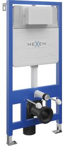 Mexen Fenix Slim beépíthető WC keret - 60100