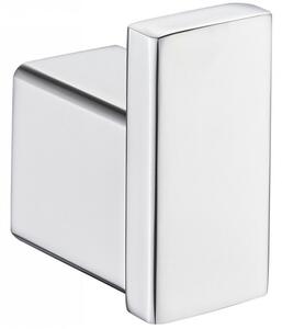 Mexen Pavo törölköző fogas, Króm - 7030435-00