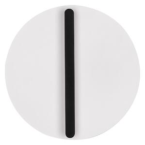 Nalu LED dekoratív fali lámpa