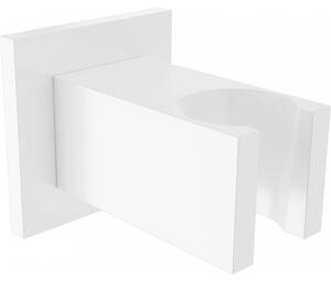 Mexen Cube zuhany kapaszkodórúd, Fehér - 79350-20