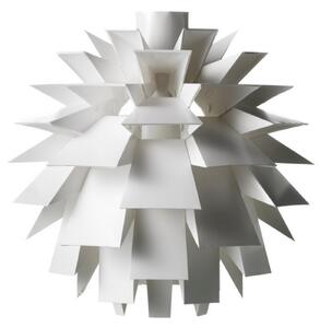 Függőlámpa Normann Copenhagen, Fehér, Nappali, Műanyag