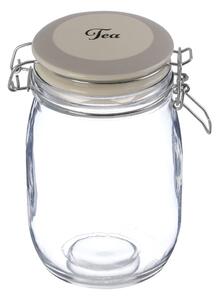 Teatartó üveg doboz Grocer – Premier Housewares