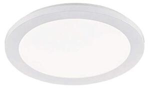 Camillus fehér mennyezeti LED lámpa, ⌀ 26 cm - Trio