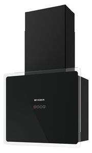 Faber GLAM-FIT 55 BK Páraelszívó, 570 m3/óra, 3 sebességfokozat, A energiaosztály, Fekete