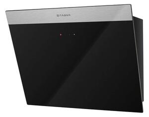 Faber DAISY + BK A55 Páraelszívó, 720 m3/óra, 3 sebességfokozat, A energiaosztály, Fekete