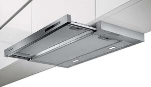 Faber MAXIMA NG TOUCH EV8 LED X A60 Páraelszívó - Inox