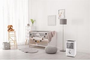 Black & Decker BXDH12E Párátlanító - Fehér