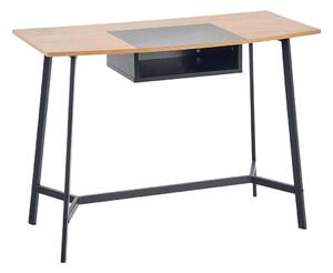 HAL-B-41 modern íróasztal