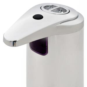 VidaXL 2 db automata szappanadagoló infravörös érzékelővel 600 ml