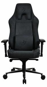 Arozzi Vernazza XL Supersoft Gamer szék - Fekete