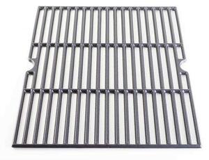 G21 Florida BBQ Grill Öntöttvas Grillrács - 40 x 48,5 cm