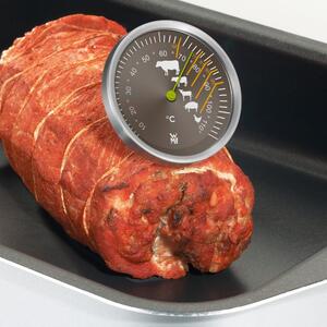 Cromargan® rozsdamentes hőmérő, húsokhoz - WMF
