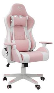 White Shark ROXY-P GAMER szék pink