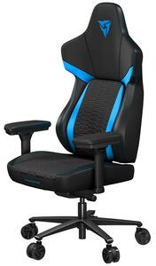 ThunderX3 CORE-Racer Gamer Szék - Fekete/Kék