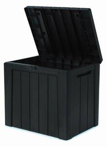 Kerti box Keter Urban Storage Box 113L grafit