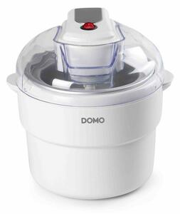 DOMO DO2309I fagylaltkészítő gép