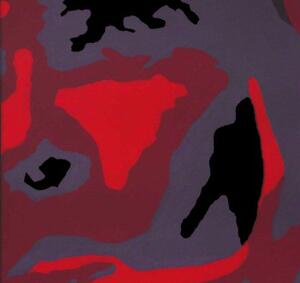 Kézzel festett vászonképek POP Art Ian Brown ib (POP ART)