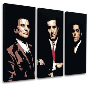 Legnagyobb maffiózók a vásznon Goodfellas - A legjobb maffiaszerepek ()