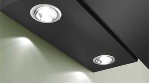 Bosch DWK65DK60 Kürtős páraelszívó, 550 m3/óra, 3 fokozat, TouchControl, A energiaosztály