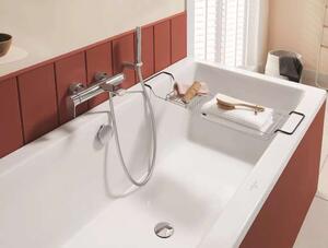 Villeroy & Boch TargaPlus Duo Kád - 180x80 cm