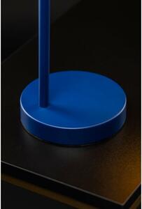 Lámpa Asztali SELVIA II, 5341, max.250V, 50/60Hz, 1*E14, max.25 W, átmérő 10 cm, IP20, sötétkék