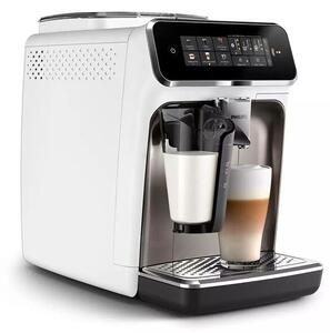 Philips EP3343/90 Automata Kávéfőző 1500W, 1,8l, Fehér