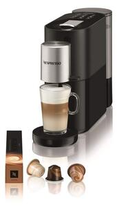 Kapszulás kávéfőző Krups Nespresso Atelier XN890831