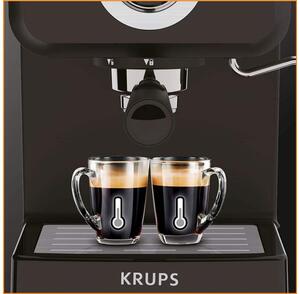 Karos kávéfőző Krups Opio XP320830
