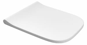 Softclose WC-ülőke Kolo Modo Duroplast fehér L30113000
