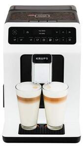 Automata kávéfőző Krups Evidence EA890110 fehér