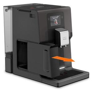 Automata kávéfőző Krups Intuition Preference EA872B10 fekete