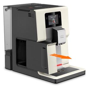 Automata kávéfőző Krups Intuition Preference EA872A10 fehér