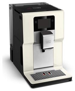 Automata kávéfőző Krups Intuition Preference EA872A10 fehér