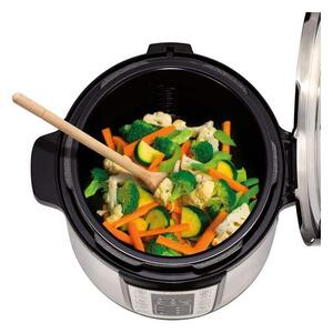 Többfunkciós kukta Tefal All in one pot CY505E30