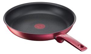 Serpenyő Tefal Daily Chef Red G2730672 28 cm