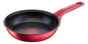 Serpenyő Tefal Daily Chef Red G2730272 20 cm