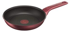 Serpenyő Tefal Daily Chef Red G2730472 24 cm